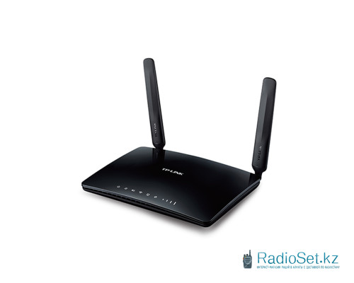 Маршрутизатор TP-Link TL-MR6400